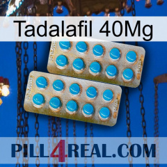 Tadalafil 40Mg new08